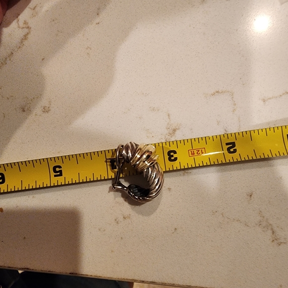 Vintage David Yurman earrings - Picture 15 of 16